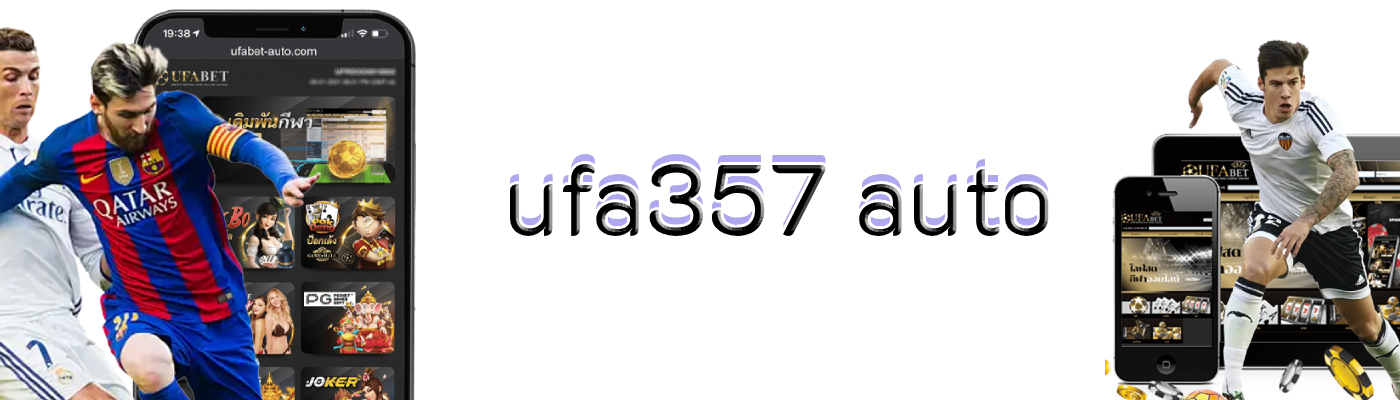 ufa357 auto